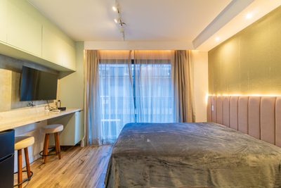 Apartamento, 1 quarto, 24 m² - Foto 5