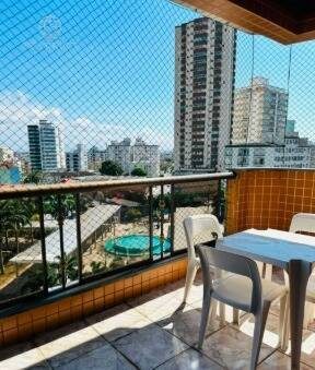 Apartamento, 2 quartos, 107 m² - Foto 1