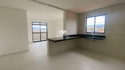 Cobertura, 4 quartos, 165 m² - Foto 2