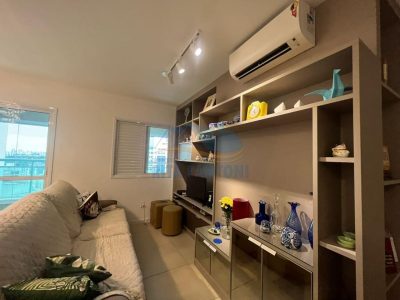 Apartamento, 1 quarto, 65 m² - Foto 4