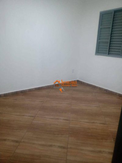 Casa de Condomínio, 2 quartos - Foto 5