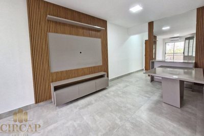 Apartamento, 2 quartos, 63 m² - Foto 2