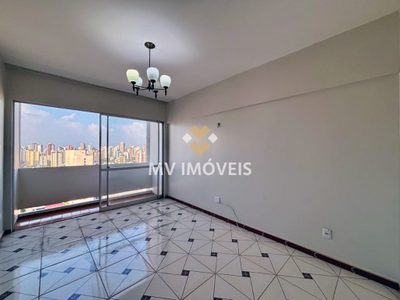 Apartamento, 1 quarto, 35 m² - Foto 2