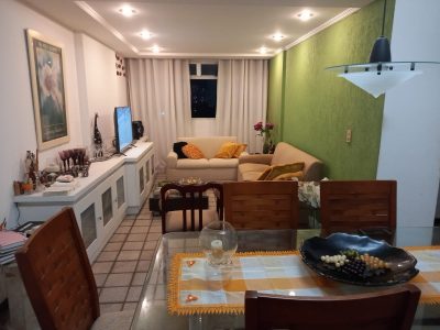 Apartamento, 2 quartos, 79 m² - Foto 2