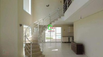 Casa, 3 quartos, 317 m² - Foto 5