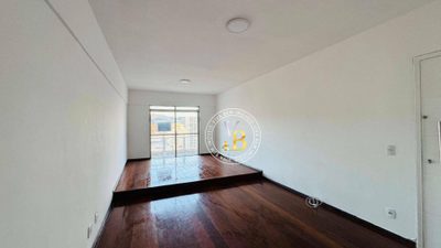 Apartamento, 3 quartos, 112 m² - Foto 3