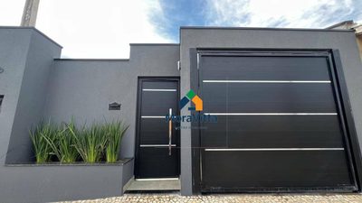Casa, 2 quartos, 94 m² - Foto 1