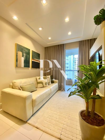 Apartamento, 3 quartos, 70 m² - Foto 5