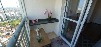 Apartamento, 2 quartos, 48 m² - Foto 3