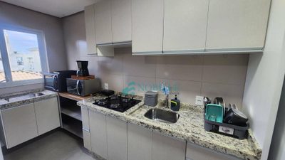 Apartamento, 2 quartos, 70 m² - Foto 2