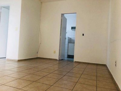 Apartamento, 2 quartos, 40 m² - Foto 1