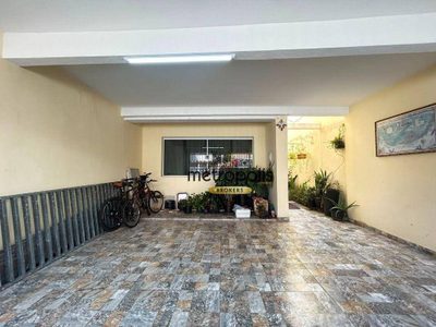 Sobrado, 3 quartos, 165 m² - Foto 2
