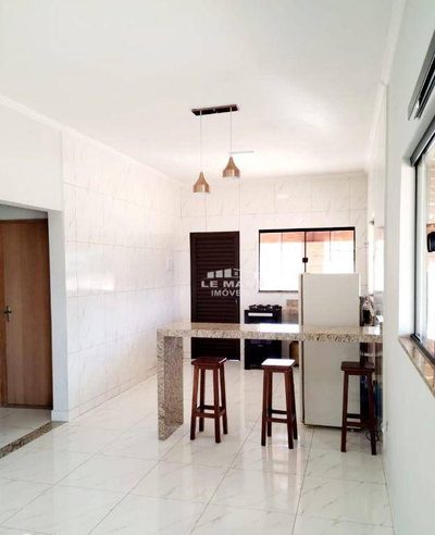 Chácara, 2 quartos, 4859 m² - Foto 3