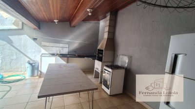 Casa, 3 quartos, 250 m² - Foto 5