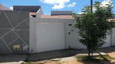 Casa, 2 quartos, 66 m² - Foto 1