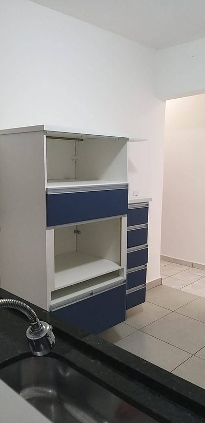 Apartamento, 3 quartos, 72 m² - Foto 4