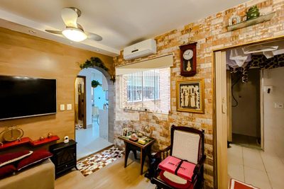 Casa, 5 quartos, 207 m² - Foto 4