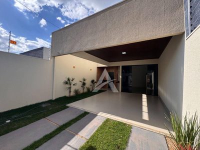 Casa, 3 quartos, 105 m² - Foto 2