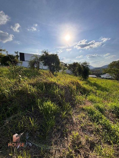 Loteamento e Condomínio, 840 m² - Foto 3