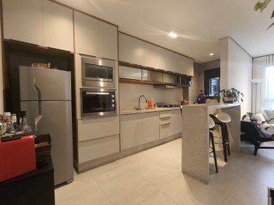 Apartamento, 2 quartos, 62 m² - Foto 2
