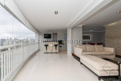 Apartamento, 4 quartos, 165 m² - Foto 2