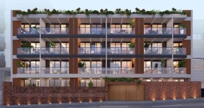 Apartamento, 2 quartos, 70 m² - Foto 1