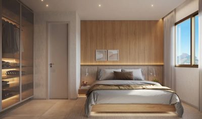 Apartamento, 3 quartos, 123 m² - Foto 2