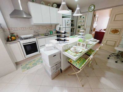 Apartamento, 1 quarto, 89 m² - Foto 1