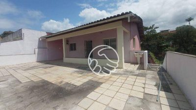 Casa, 4 quartos, 150 m² - Foto 4