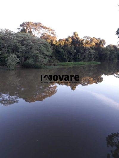 Sítio, 2 quartos, 100 m² - Foto 3