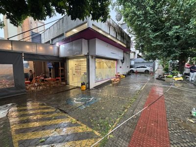 Loja-Salão, 47 m² - Foto 5