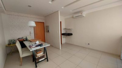 Sala-Conjunto, 24 m² - Foto 3