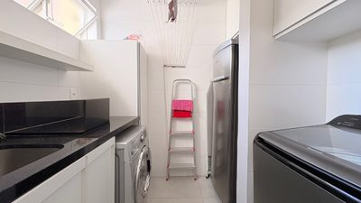 Apartamento, 4 quartos, 230 m² - Foto 5