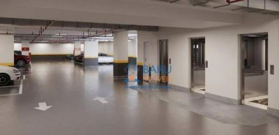 Sala-Conjunto, 43 m² - Foto 4