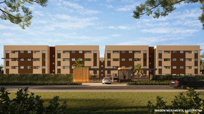 Apartamento, 2 quartos, 47 m² - Foto 4