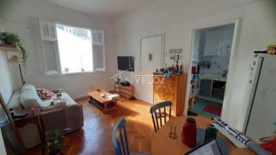 Apartamento, 2 quartos, 61 m² - Foto 1