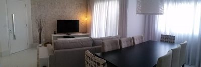 Apartamento, 3 quartos, 95 m² - Foto 2