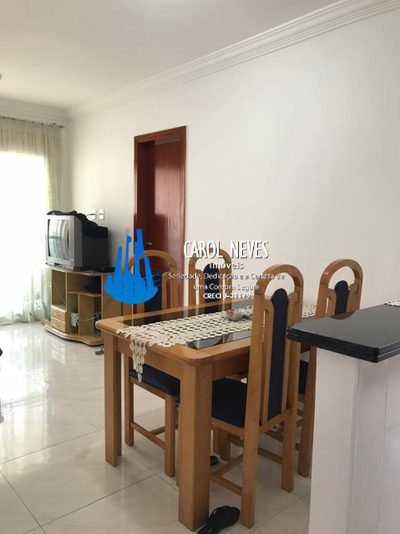 Apartamento, 1 quarto, 55 m² - Foto 4