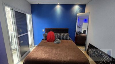 Sobrado, 2 quartos, 127 m² - Foto 4