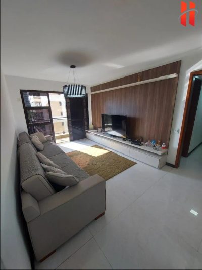 Apartamento, 2 quartos, 96 m² - Foto 5