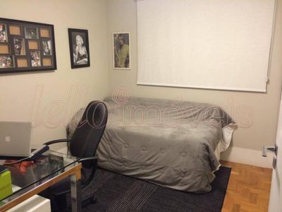 Apartamento, 3 quartos, 120 m² - Foto 1