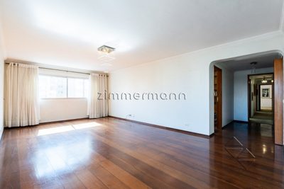 Apartamento, 3 quartos, 204 m² - Foto 1
