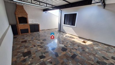Casa, 2 quartos, 120 m² - Foto 2