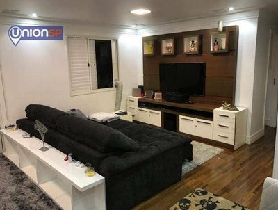 Apartamento, 2 quartos, 94 m² - Foto 1