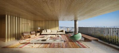 Apartamento, 4 quartos, 248 m² - Foto 1