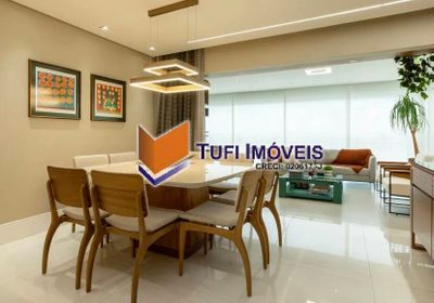 Apartamento, 3 quartos, 172 m² - Foto 2