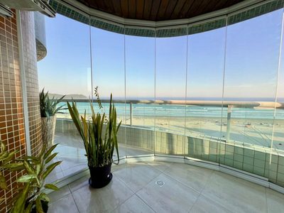 Apartamento, 3 quartos, 140 m² - Foto 4