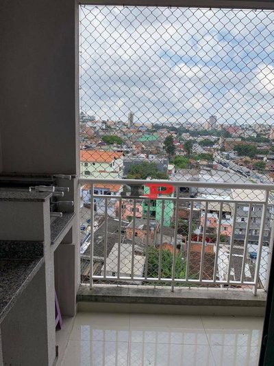 Apartamento, 2 quartos, 59 m² - Foto 3