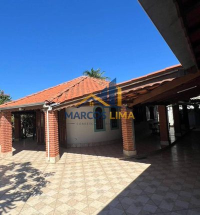 Casa de Condomínio, 5 quartos - Foto 4