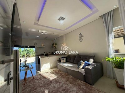 Casa, 3 quartos, 129 m² - Foto 5